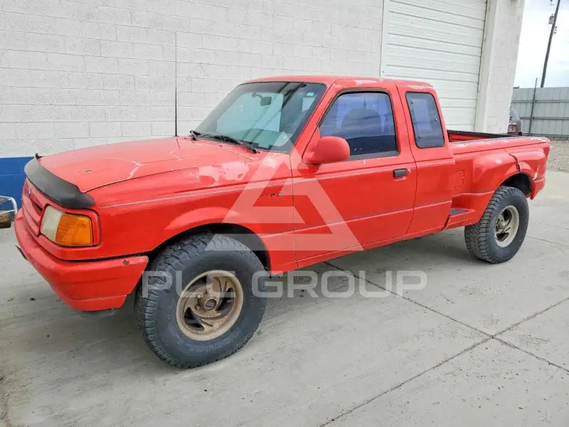 1994 Ford RANGER фото