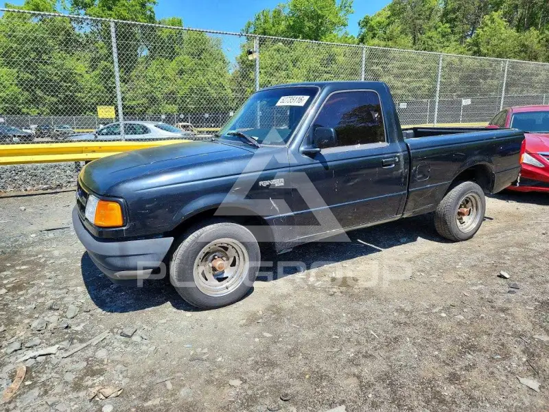 1994 Ford RANGER photo