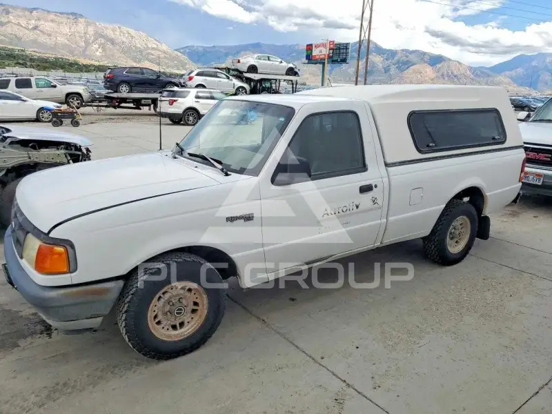 1994 Ford RANGER фото