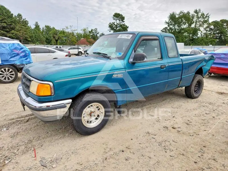 1994 Ford RANGER photo