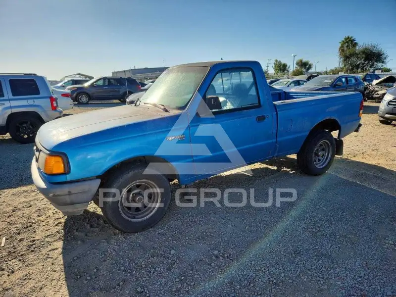 1994 Ford RANGER photo