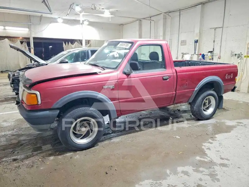 1994 Ford RANGER photo