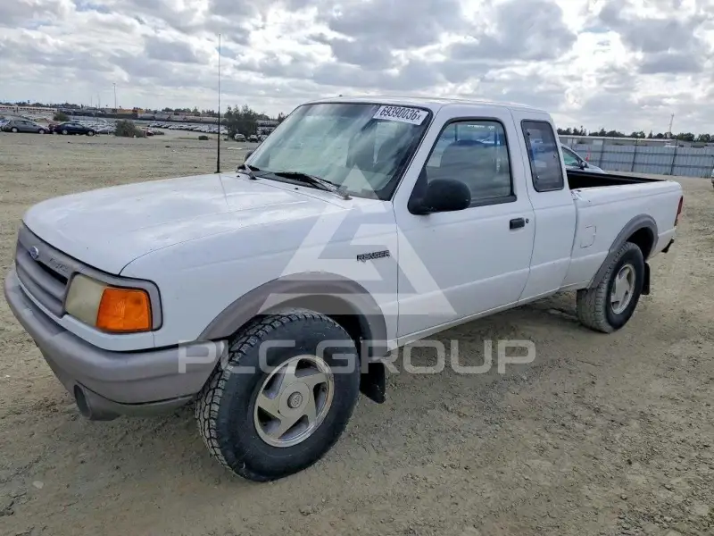 1994 Ford RANGER photo