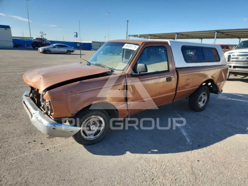1994 Ford RANGER фото