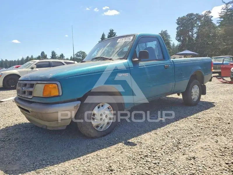 1994 Ford RANGER фото