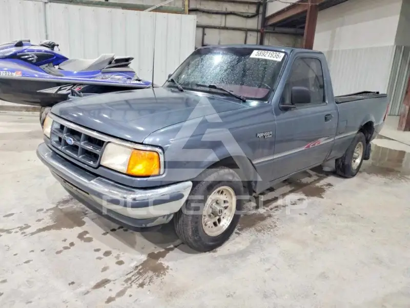 1994 Ford RANGER фото