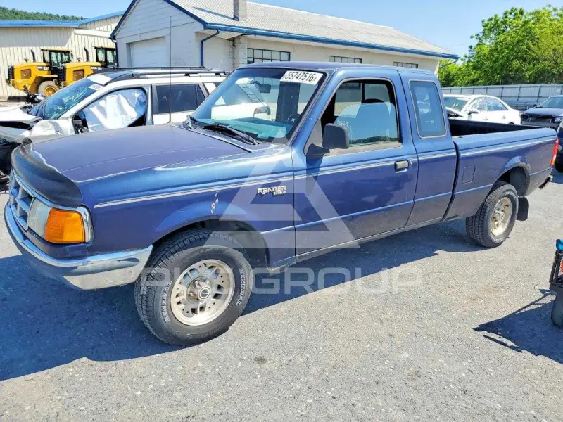 1994 Ford RANGER photo
