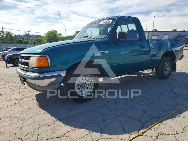 1994 Ford RANGER photo