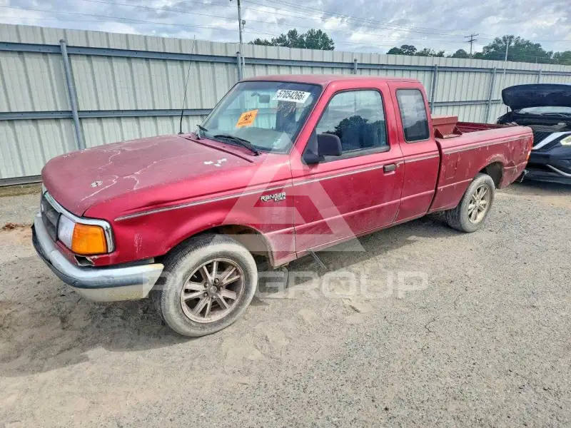1994 Ford RANGER фото