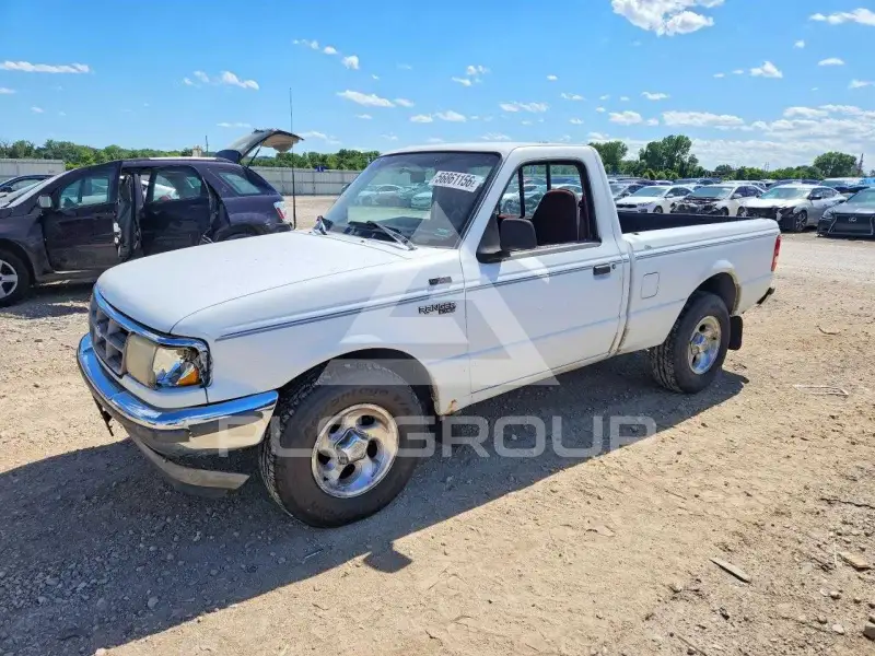 1994 Ford RANGER photo