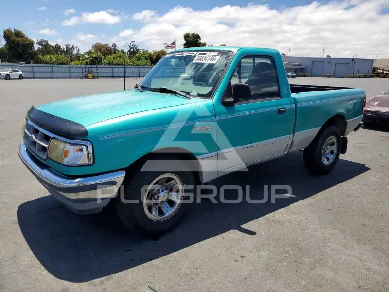 1994 Ford RANGER фото