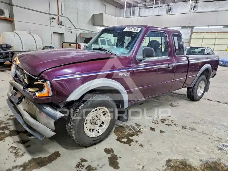 1994 Ford RANGER photo