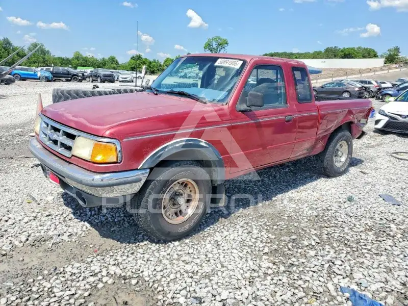 1994 Ford RANGER фото