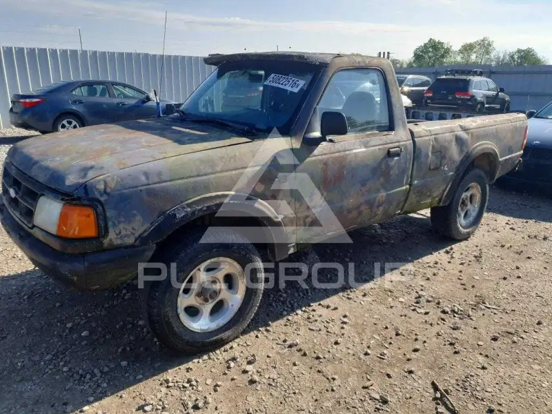 1994 Ford RANGER photo