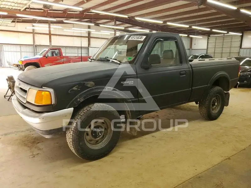 1994 Ford RANGER фото