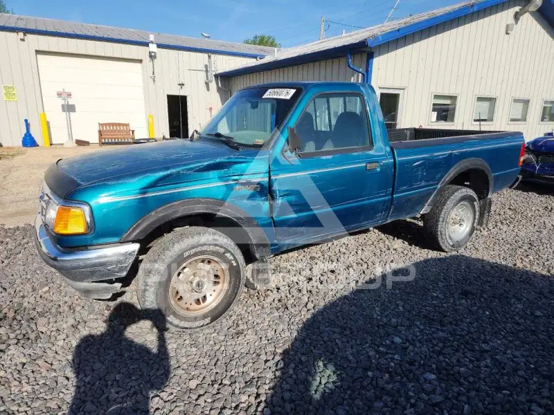 1994 Ford RANGER photo