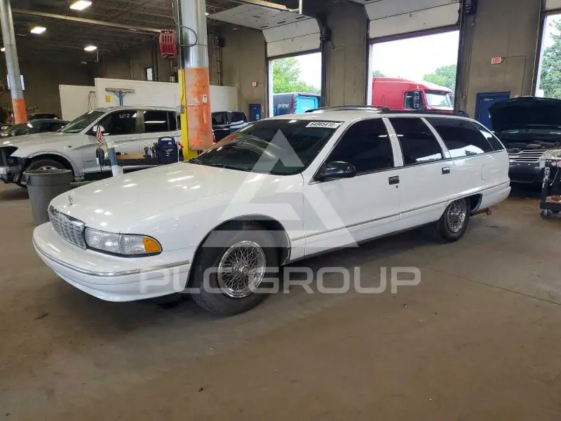 1995 Chevrolet CAPRICE photo