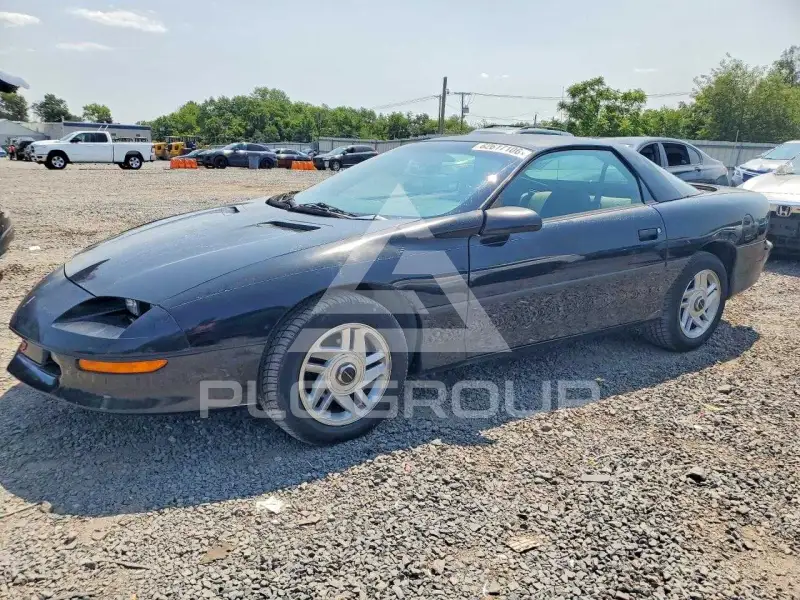 1995 Chevrolet Camaro фото