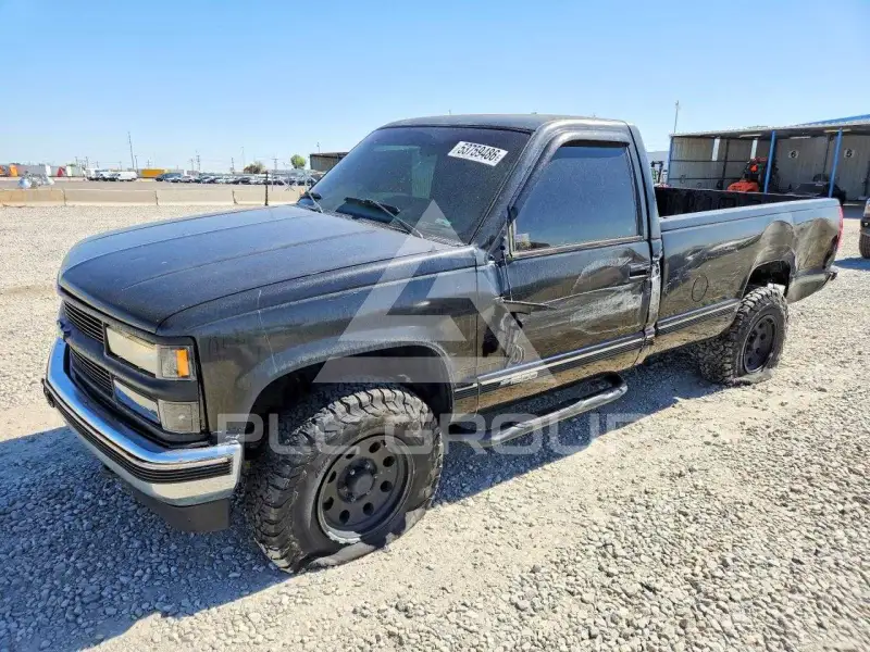 1995 Chevrolet CK Series фото