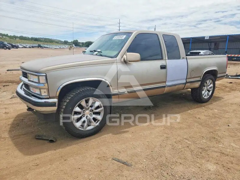 1995 Chevrolet CK Series фото