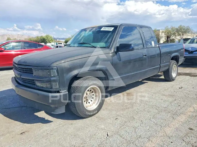 1995 Chevrolet G фото