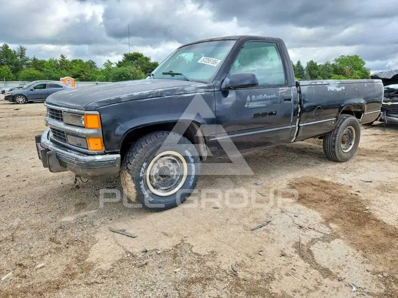 1995 Chevrolet G фото