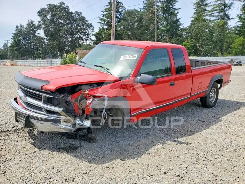 1995 Chevrolet G фото