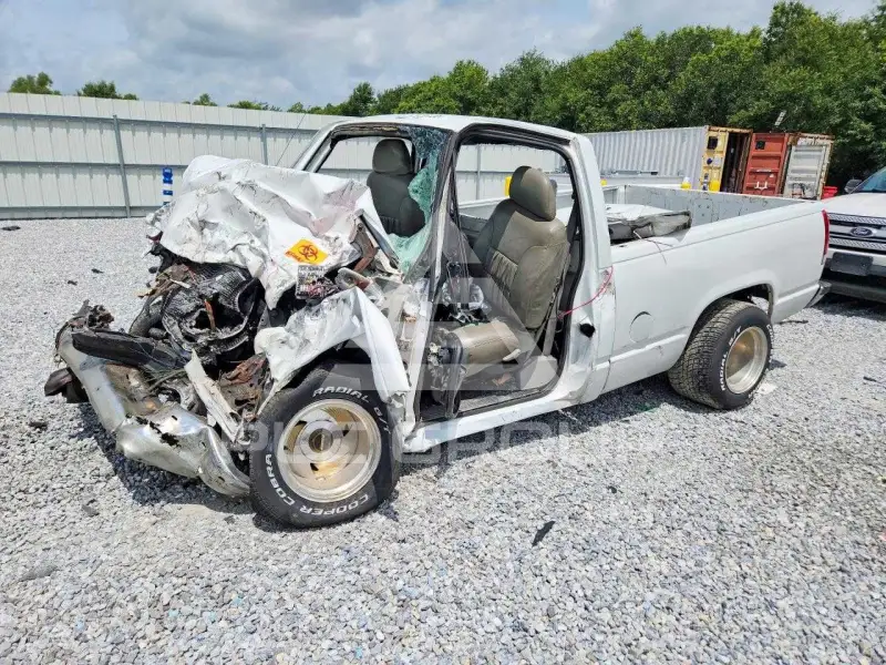 1995 Chevrolet G фото