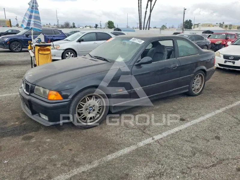 1995 BMW M3 photo