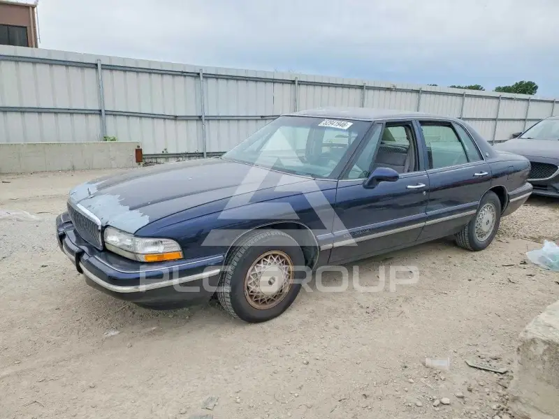 1995 Buick Park Avenue фото