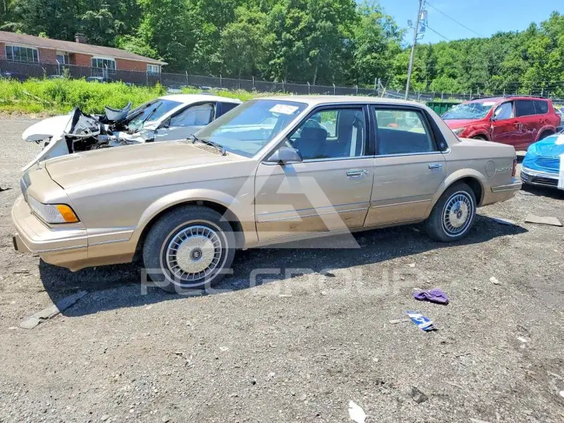 1995 Buick CENTURY photo