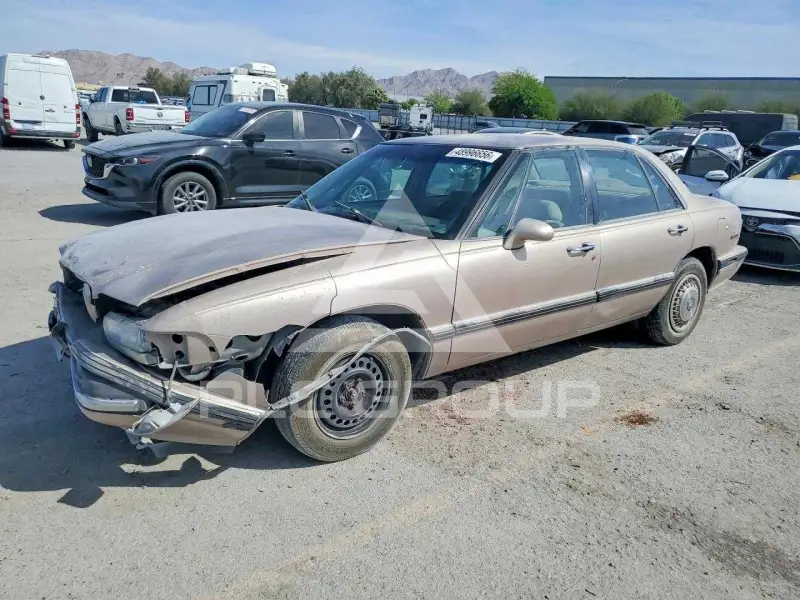 1995 Buick LESABRE фото