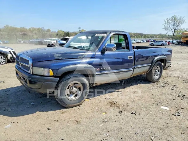 1995 Dodge RAM photo