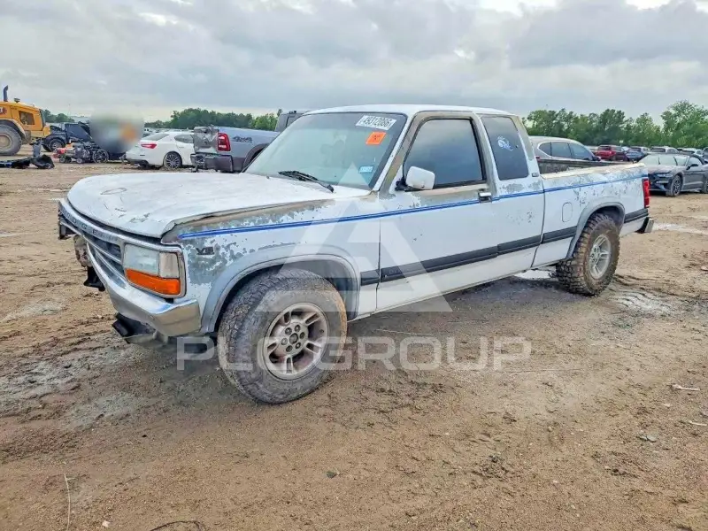 1995 Dodge DAKOTA фото