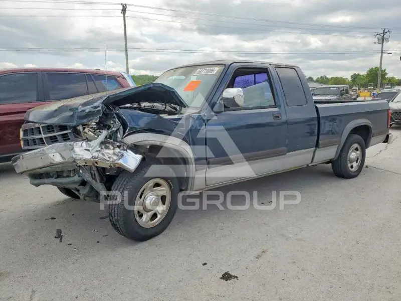 1995 Dodge DAKOTA photo