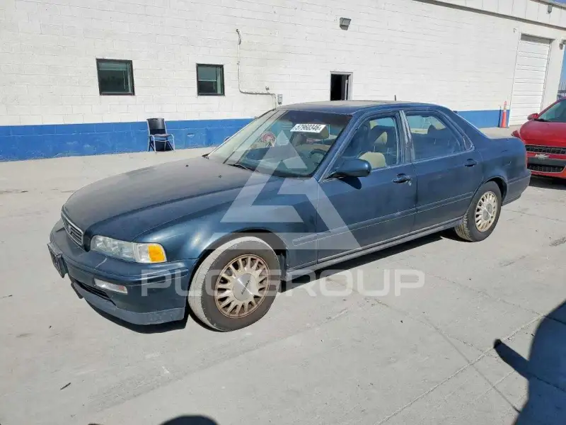 1995 Acura LEGEND photo