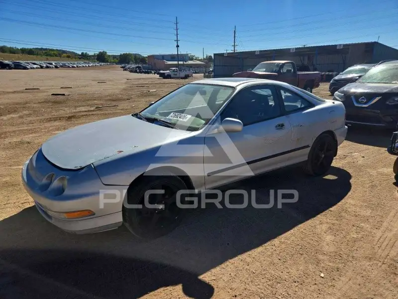 1995 Acura INTEGRA photo