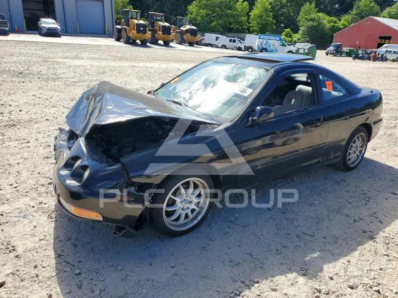 1995 Acura INTEGRA photo