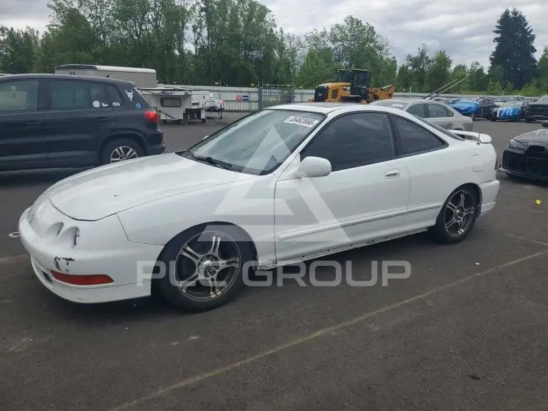 1995 Acura INTEGRA фото