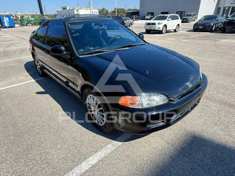 1995 Honda CIVIC photo
