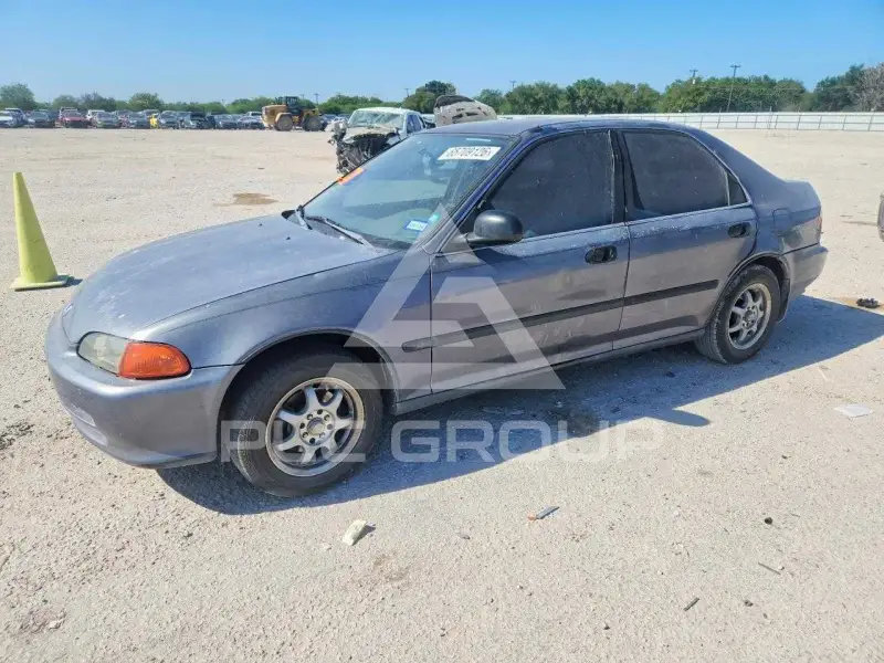 1995 Honda CIVIC photo
