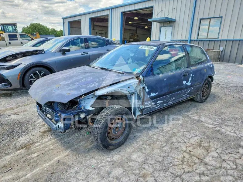 1995 Honda CIVIC photo