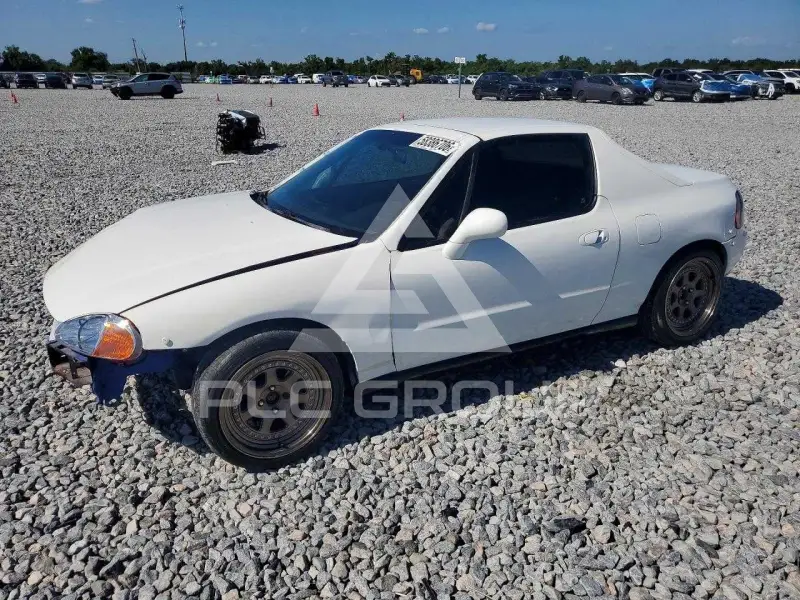 1995 Honda CIVIC photo
