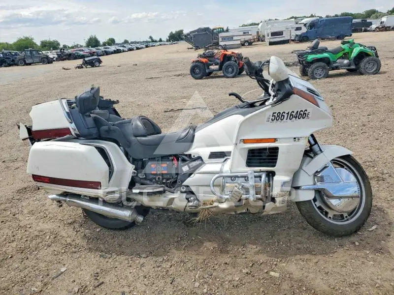 1995 Honda GL фото