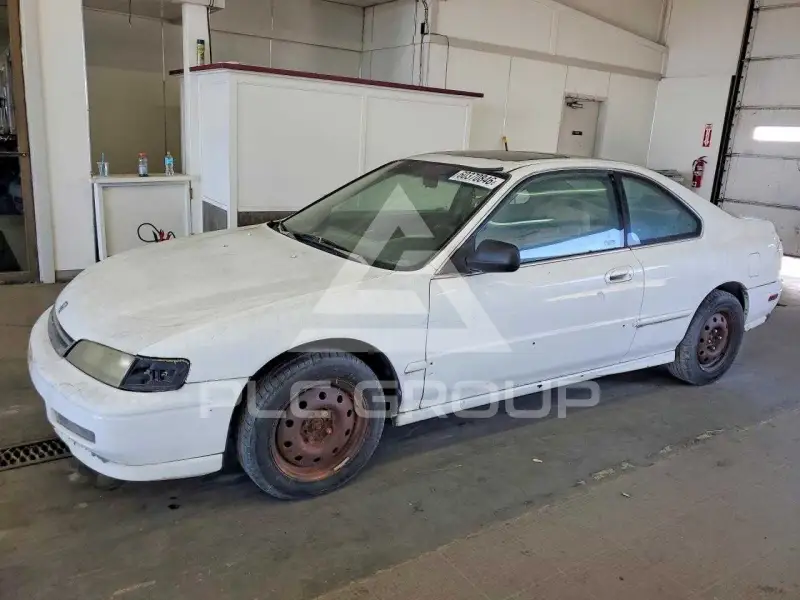 1995 Honda Accord фото