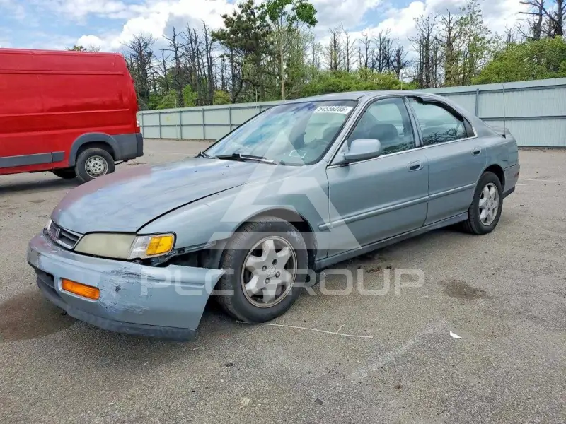 1995 Honda Accord фото