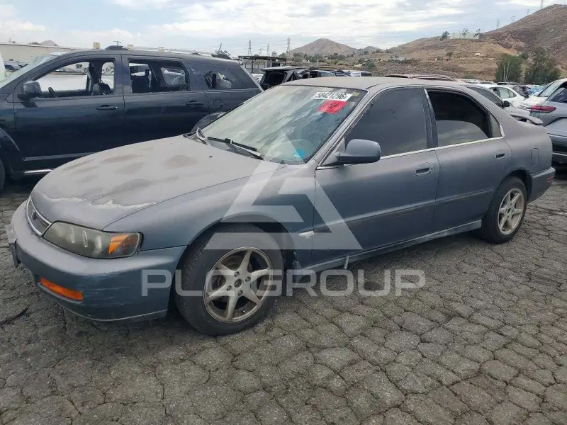 1996 Honda Accord photo