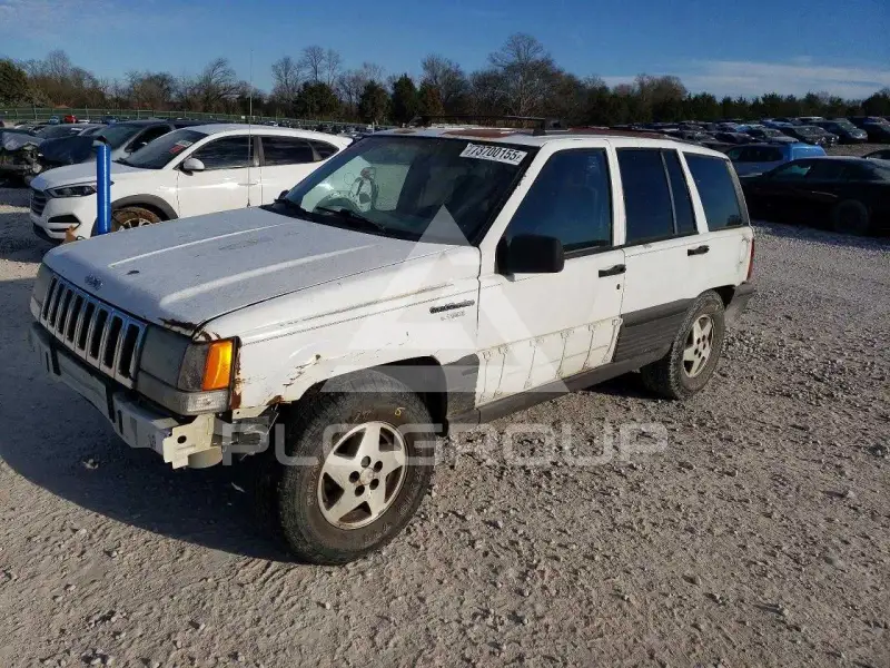 1995 Jeep Grand Cherokee фото