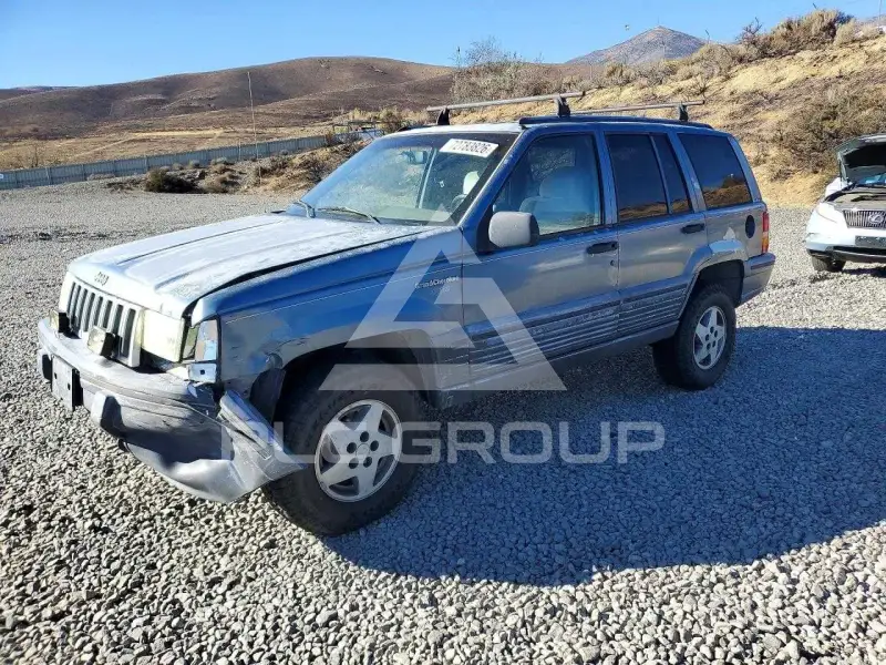 1995 Jeep Grand Cherokee фото
