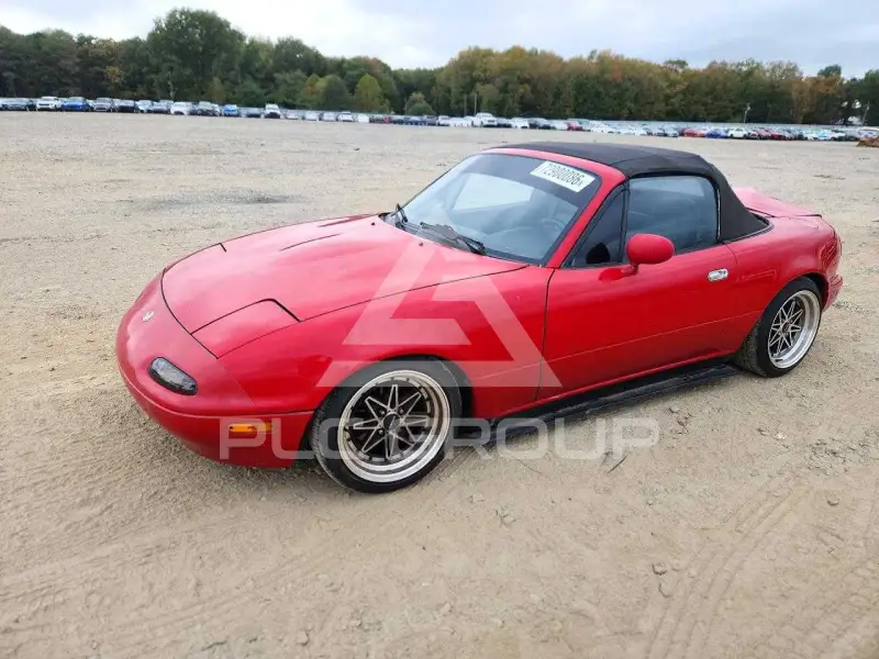 1995 Mazda MX-5 фото